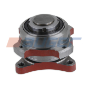 Ступица вентилятора охлаждения New Model (с подшипником) Volvo FH12/FH13->2008,FM9 2001->,Renault VOLVO FH12 (1993-2020)