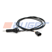 Датчик износа тормозной колодки левый VOLVO FH/FM ROR (1970-2020), VOLVO FH (2005-2020)