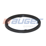 Кольцо С/И (РТИ) квадр.сеч. ф70х80 h=5 (4 внутр.усика) вoдяннoй насос\ VOLVO VOLVO FH16 (1993-2020)