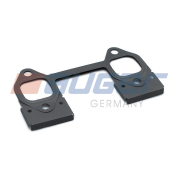 Прокладка выпускного коллектора FL/FE VOLVO RVI LCV (1970-2020), VOLVO B5 (2012-2020)