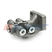 Кронштейн фильтра топливн.\ VOLVO FH/FM дв. D10B/12A/C/16A VOLVO B12 (1992-2020)