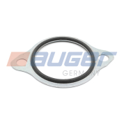 Прокладка! (мр) термостата d=46мм\VOLVO FH12(G1)