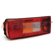 Фонарь задний левый с подсветкой номерного знака VOLVO FH/FM , ГАЗон NEXT VOLVO FH (2005-2020)