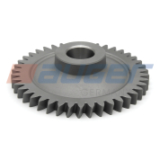 Шестерня привода компрессора Volvo FH12,FH13,FH16,FM9,FM12 Eng.D9A/B,D11A/B/C,Renault R.V.I.Premium RVI C (2013-2020), VOLVO B11 (2011-2020)