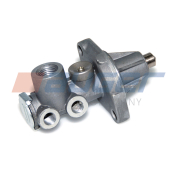 Клапан ингибиторный КПП Volvo R/SR1400/1700/1900,SR2000/2400,SRO 2400,B12G 8-MGS,B10M/B/BLE G7/8-EGS VOLVO B7 (1992-2020) VOLVO B12 (1992-2020)