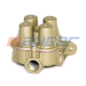 Клапан защитный 4-х контурный Renault Premium/TR/PR,Kerax,AE,AE Magnum,Midlum RVI Kerax (2000-2020)