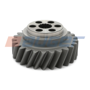 Шестерня компрессора MAN D2866/D2876 (D=84 мм, Z=25) MAN Bus (1970-2020)