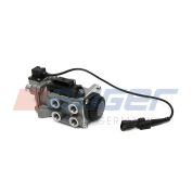 Клапан, Tормоз Iveco Eurocargo 2002-2008 2002 - 2008 IVECO Eurocargo II (2003-2008)