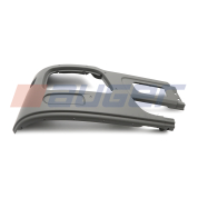 Бампер правая часть c отв. под п\т ACTROS MP2 / without fog lamp hole MB Actros MP2/MP3 (2002-2021)