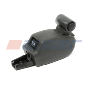 Ручка рычага КПП MB Actros 2/3 930/932/933/934 Axor 374, 940/942/943/944 MB Atego 2 958 MB Actros MP2/MP3 (2002-2021)