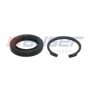 Сальник рулевой рейки 28Х40Х5.5 MERCEDES BENZ ATEGO 1017 / 1023 1998-2004/ MERCEDES BENZ ATEGO 2004-2018 MB Conecto (O 345) (2001-2021) MB O 500 (2000