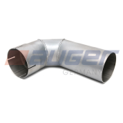 Труба приемная глушителя MAN MAN TGS (2006-2021)