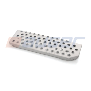 Ступенька подножки верхняя левая MB Actros MP1 MB Actros (1996-2002)