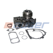 Насос водяной Volvo F12/FL12 D12A с мех. КПП VOLVO N10 (1973-1989)