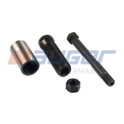 РМК пальца рессоры M24х3 L235х220 Volvo FL10 1985 - 1998, FL12 1995 - 1998 VOLVO FL10 (1985-1998)