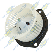 Мотор отопителя BAW 1044, 1065 Е3 в сборе (12V) Мотор отопителя BAW 1044, 1065 Е3 в сборе (12V)