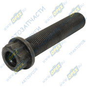Болт С/И М16х73х1,5 Р=71 К=звезд.22 фланцевый шатуна МВ Actros
