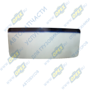 Стекло ветровое (лобовое) панорамное триплекс 2010*817 Урал 63685, 63674, 5323