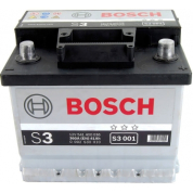 Аккумулятор (АКБ) Обратная полярность 40 а/ч 207х175х175