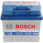 Аккумулятор (АКБ) Обратная полярность