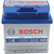 Аккумулятор (АКБ) Обратная полярность 52 а/ч 207х175х190