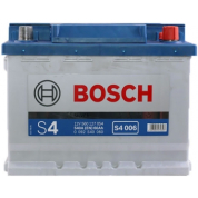 Аккумулятор (АКБ) прямая полярность 60 а/ч 242х175х190