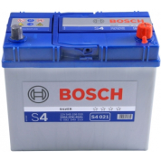 Аккумулятор (АКБ) Обратная полярность