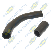 Патрубок интеркулера FORD Transit V363 Патрубок интеркулера FORD Transit V363