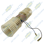 Мотор отопителя салона 24V Hyundai County Мотор отопителя салона 24V Hyundai County