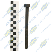 Болт DIN6921 М12х150х1,75 Р=70 К=18 ГБЦ SW18 Cummins ISF 3.8; Foton, ПАЗ, ГАЗ-33106 (Валдай)