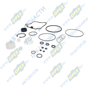 РМК крана EBS D12C