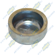 Заглушка (пробка) ГБЦ головки блока цилиндров Газель,Валдай (дв.Cummins 2.8/3.8) Заглушка (пробка) ГБЦ головки блока цилиндров Газель,Валдай (дв.Cummins 2.8/3.8)