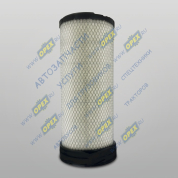 Фильтр воздушный A=170 B=128 D=164 H=396 Scania G230-G490/P230-P490/R230-R730/T340-T580 Фильтр воздушный A=170 B=128 D=164 H=396 Scania G230-G490/P230-P490/R230-R730/T340-T580