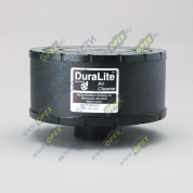 Фильтр воздушный (основной) в корпусе ф215,9 H=101.6 \ CATERPILLAR, DETROIT DIESEL, FORD Фильтр воздушный (основной) в корпусе ф215,9 H=101.6 \ CATERPILLAR, DETROIT DIESEL, FORD