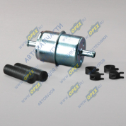 Фильтр топливный C=30 F=8 H=105 G=6.1 BMW E30/E28,Ford Escort/Fiesta,Seat Ibiza,Lada,Alfa Romeo 1.1-2.0 70> Фильтр топливный C=30 F=8 H=105 G=6.1 BMW E30/E28,Ford Escort/Fiesta,Seat Ibiza,Lada,Alfa Romeo 1.1-2.0 70>