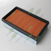 Фильтр воздушный A=281 B=168 H=35 Nissan Almera N16, X-Trail OE Фильтр воздушный A=281 B=168 H=35 Nissan Almera N16, X-Trail OE