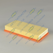 Фильтр воздушный A=273 B=134 H=42 VW Golf 1.6/1.8 <93, Chrysler Voyager 2.0/2.4/3.3/3.8 95-02 Фильтр воздушный A=273 B=134 H=42 VW Golf 1.6/1.8 <93, Chrysler Voyager 2.0/2.4/3.3/3.8 95-02