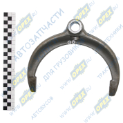 Вилка КПП 2,3-й передачи (КПП-236П), 1-2 перед.(КПП-238А) Вилка КПП 2,3-й передачи (КПП-236П), 1-2 перед.(КПП-238А)