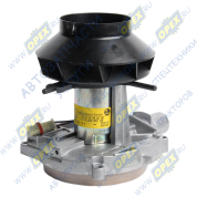 Вентилятор отопителя Airtronic D4S (24V - 3,5 kW) Вентилятор отопителя Airtronic D4S (24V - 3,5 kW)