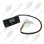 Устройство управления отопителем Устройство управления отопителем