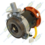 Вентилятор отопителя D1LC Compact (24 V)