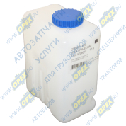 Бачок омывателя 12в для ГАЗ 3302, 2705 (2,5 л., 12в, без трубопровода) Бачок омывателя 12в для ГАЗ 3302, 2705 (2,5 л., 12в, без трубопровода)