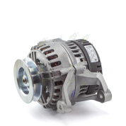 Генератор 14в К-700,700А,ДУ-84 (дв.ЯМЗ-238НД) шкив 1 ручей