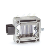 Подогреватель впускного воздуха, 12В, двигатель ЯМЗ-534, 5344 и др.