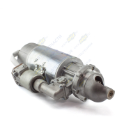 Стартер тракторы ЧТЗ (дв.Д-160, А-11Т, А-11ТА и их модиф.) Стартер тракторы ЧТЗ (дв.Д-160, А-11Т, А-11ТА и их модиф.)