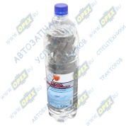 Вода дистиллированная (1,5л)