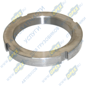 Гайка (круглая) ГОСТ 11871 М85х1,5 h=15 R652/RB652/RBP830/831/832 Scania 3/4 серия Гайка (круглая) ГОСТ 11871 М85х1,5 h=15 R652/RB652/RBP830/831/832 Scania 3/4 серия