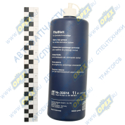 Смазка для центральной системы NLGI 00 MB-264.0 MAN 283 Li-P 00/000 Volvo 00 CS NLGI 00