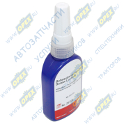 Фиксатор резьбы (средней фиксации) удаляемый 50мл