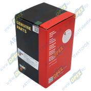 Фильтр масляный ; ф101, Н=157 (M67х4); Cummins ISF2.8 (Foton, Газель Бизнес/Next, ПАЗ) Фильтр масляный ; ф101, Н=157 (M67х4); Cummins ISF2.8 (Foton, Газель Бизнес/Next, ПАЗ)